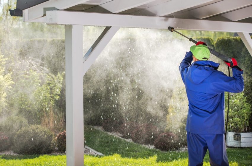 Commercial Fort Lauderdale Cleaning Services