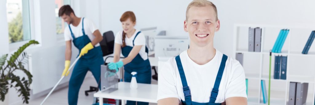 How to Clean Like a Professional Cleaning Service