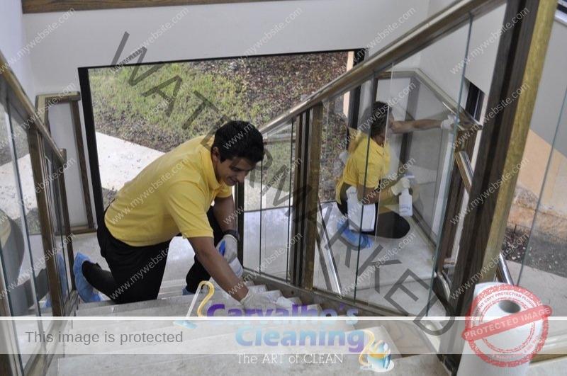 Expecting Spring House Guests Call Carvalho’s Cleaning