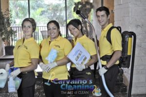 Insider Secrets from House Cleaning Professionals