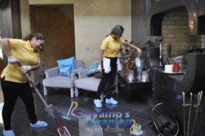 Carvalhos Cleaning Can Help with Post Storm Cleanup