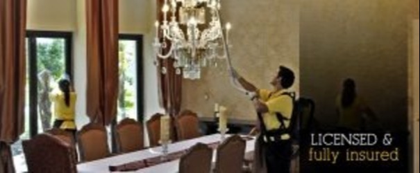 Coral Springs Cleaning Services, House & Office Cleaning