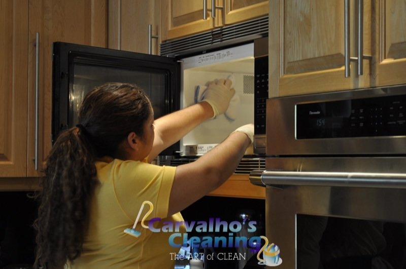 Delray Beach Cleaning Services, House & Office Cleaning