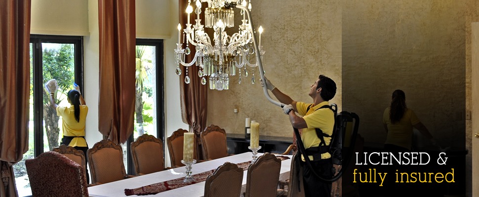 Lighthouse Point Cleaning Services, House & Office Cleaning