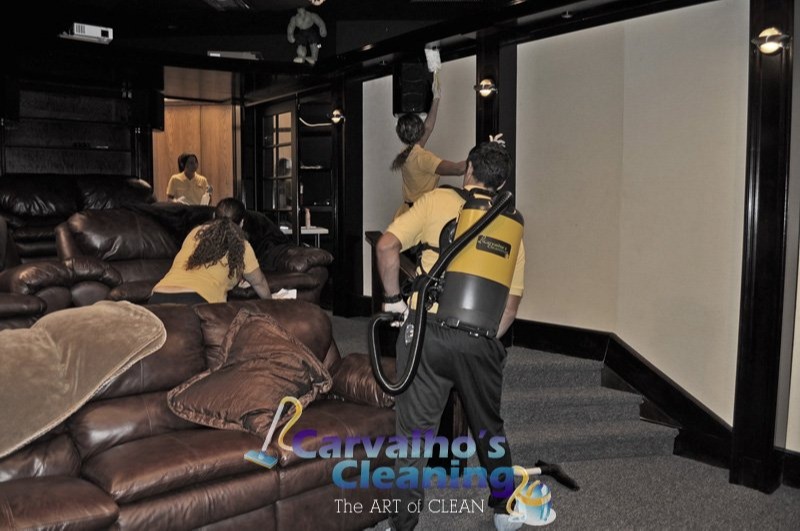 Manalapan Cleaning Services, House & Office Cleaning