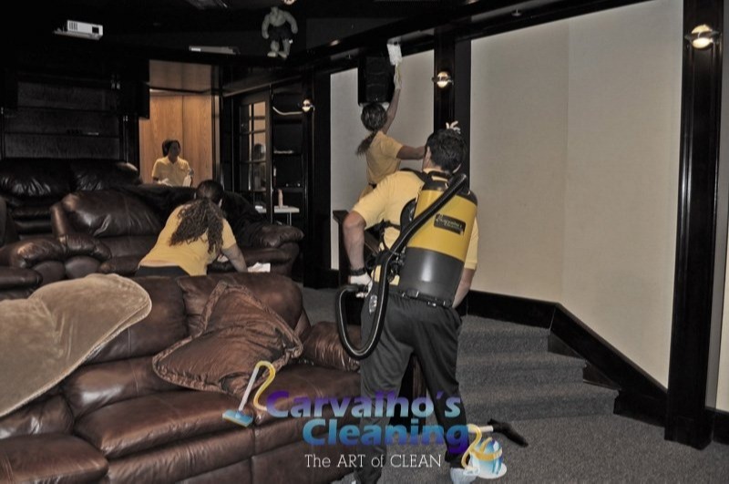 Oakland Park Cleaning Services House & Office Cleaning